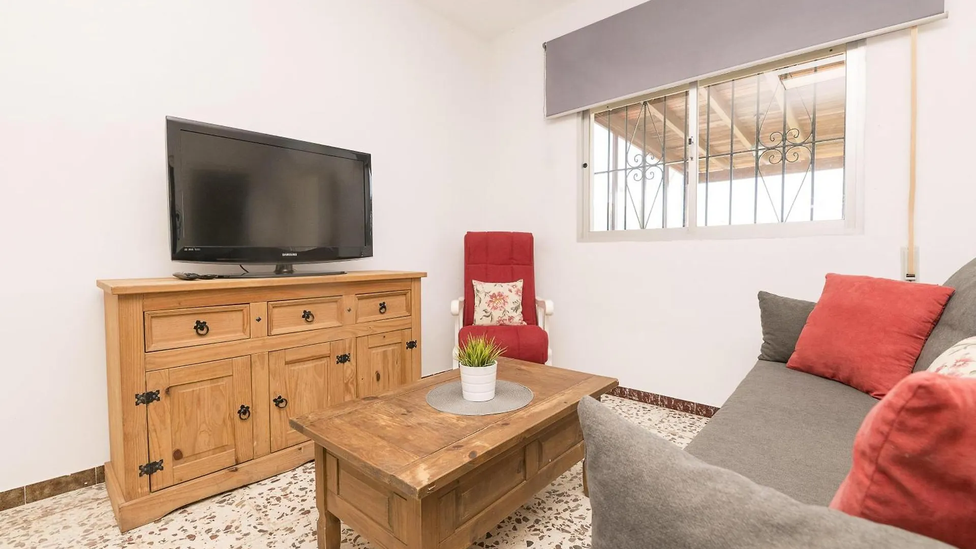 Villa Verde Tarifa