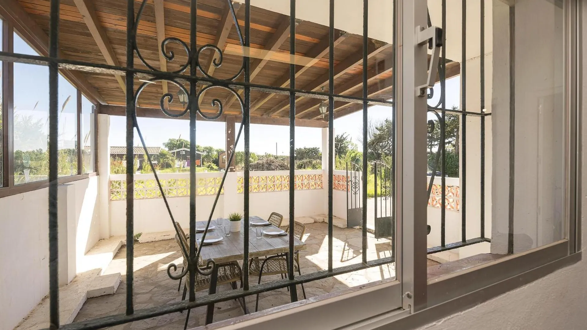Villa Verde Tarifa