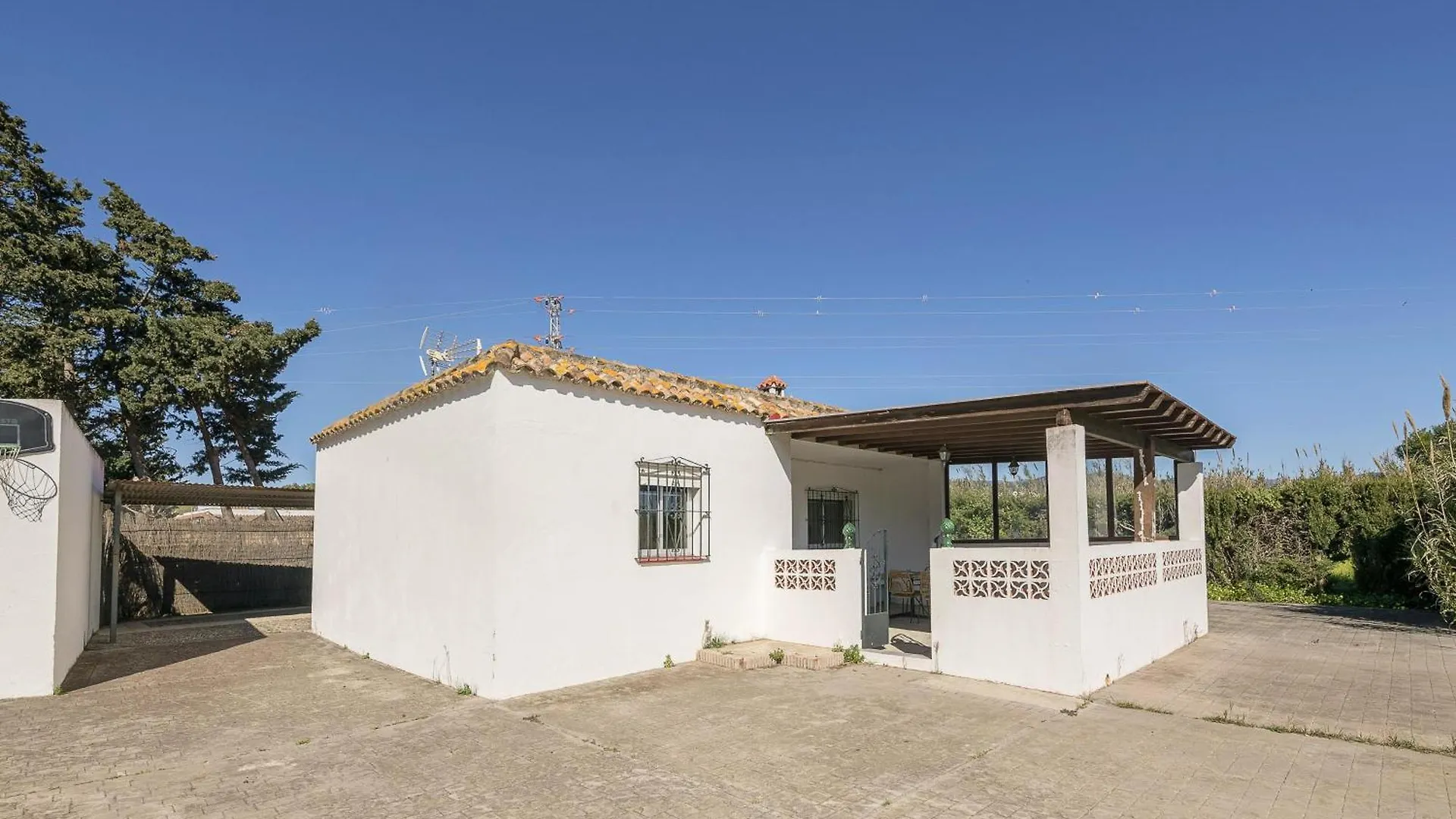 Villa Verde Tarifa
