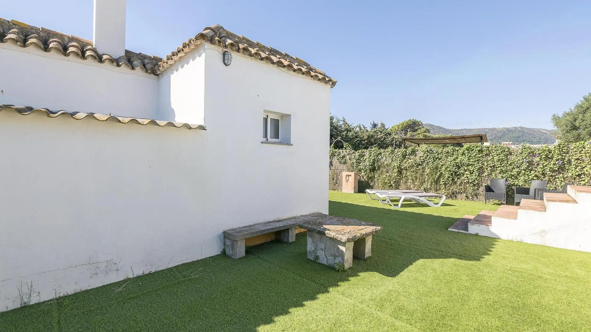 Villa Verde Tarifa