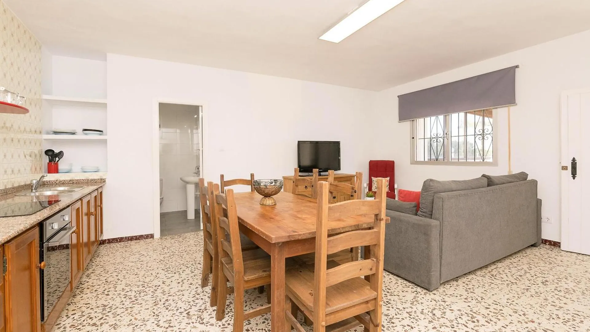 Villa Verde Tarifa