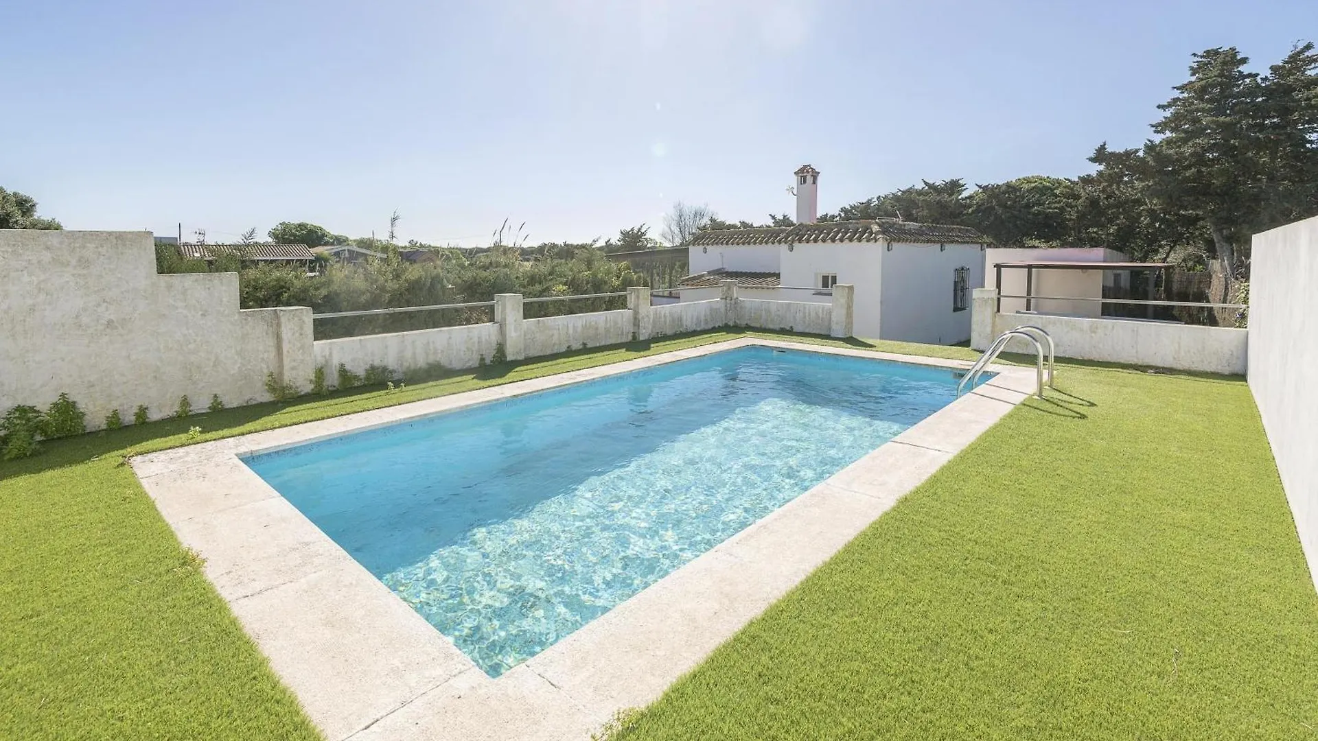 Villa Verde Tarifa
