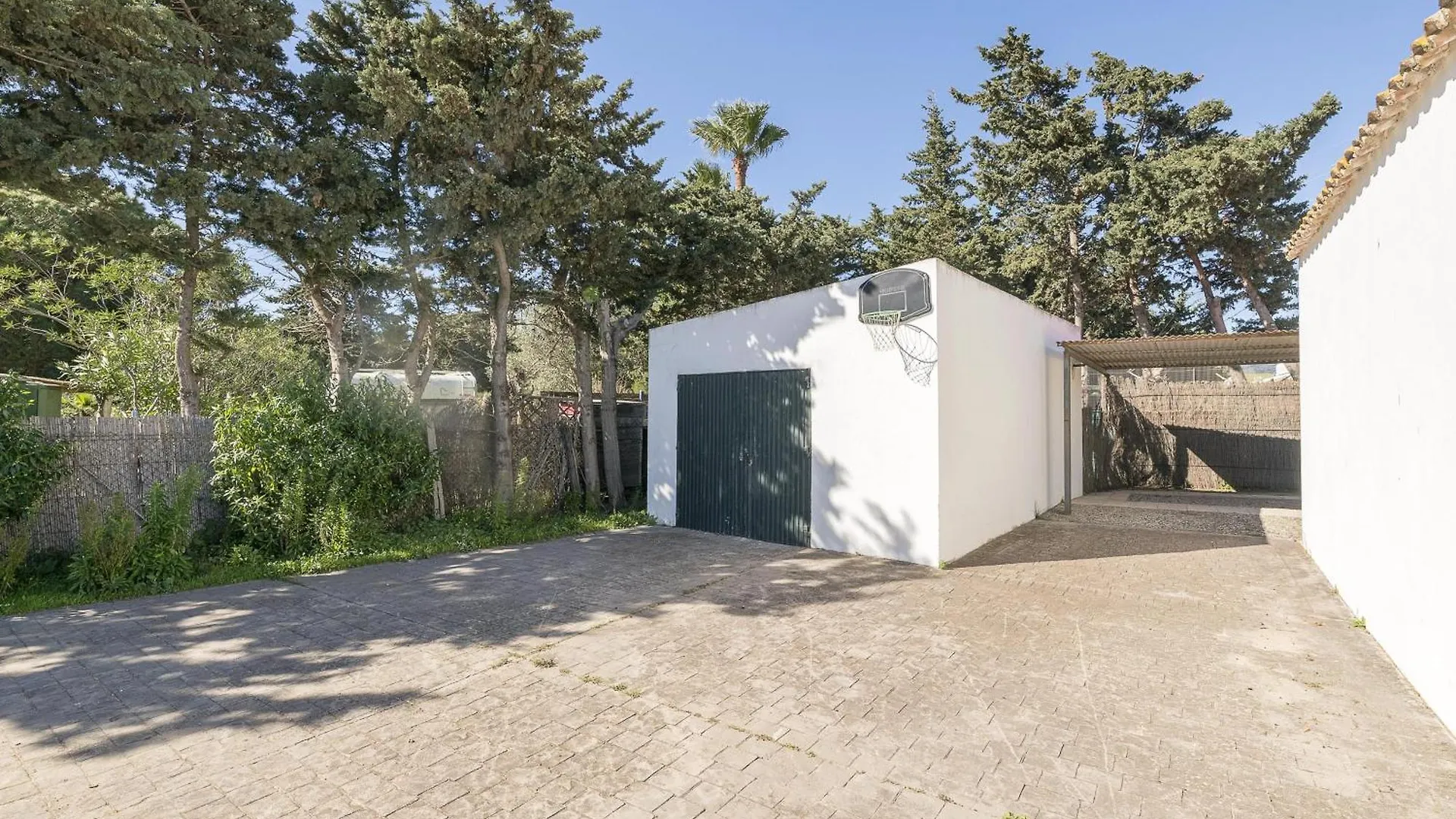 Villa Verde Tarifa Spain