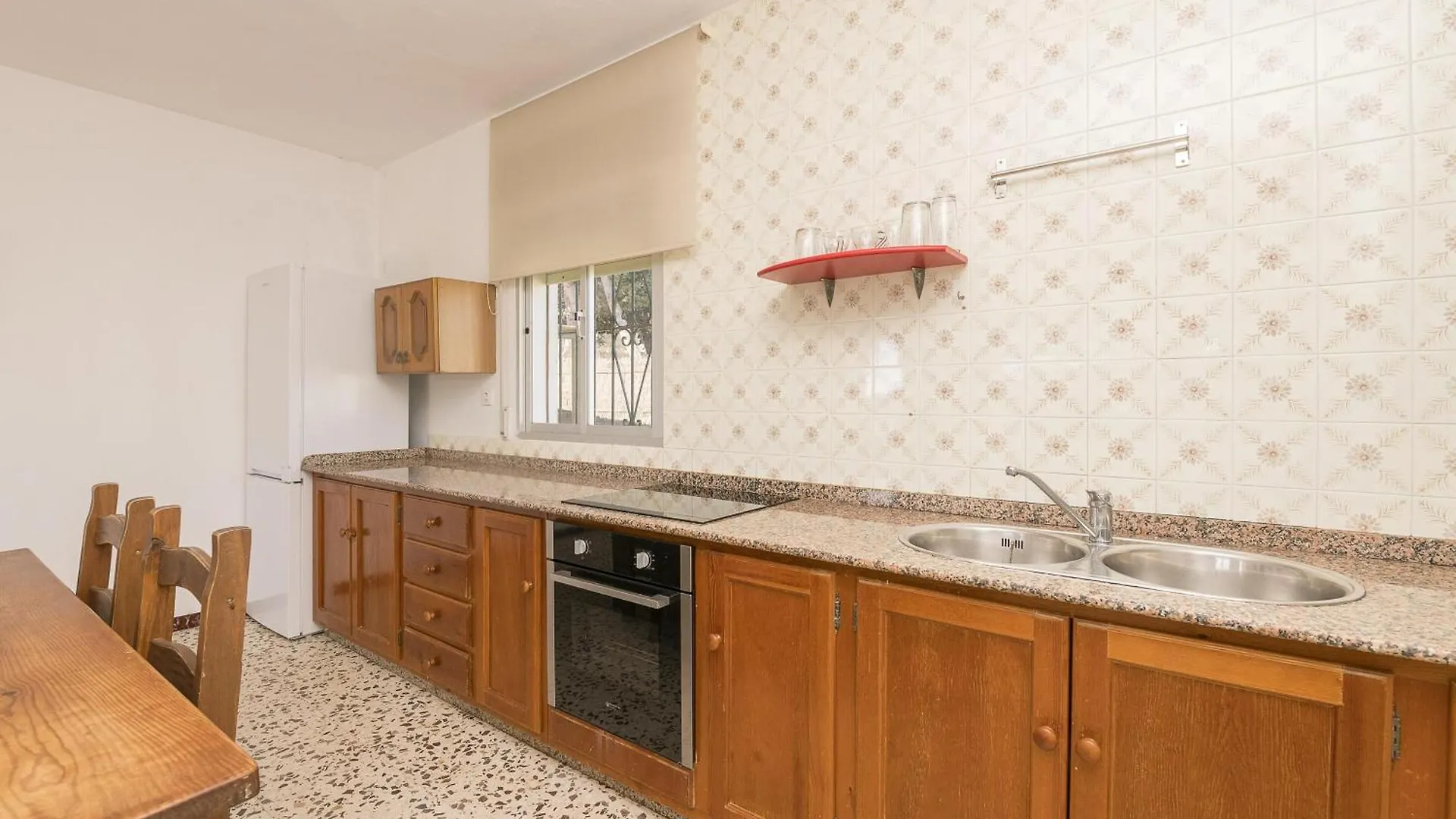 Villa Verde Tarifa Spanyolország